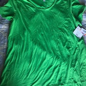 LuLaRoe Classic T 3XL